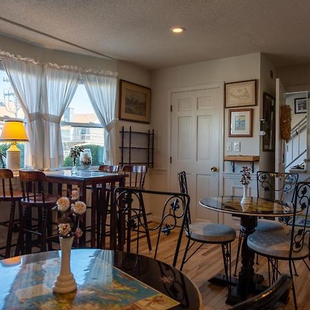 A Cape Cod Ocean Manor Inn Hyannis Luaran gambar