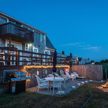 A Cape Cod Ocean Manor Inn Hyannis Luaran gambar