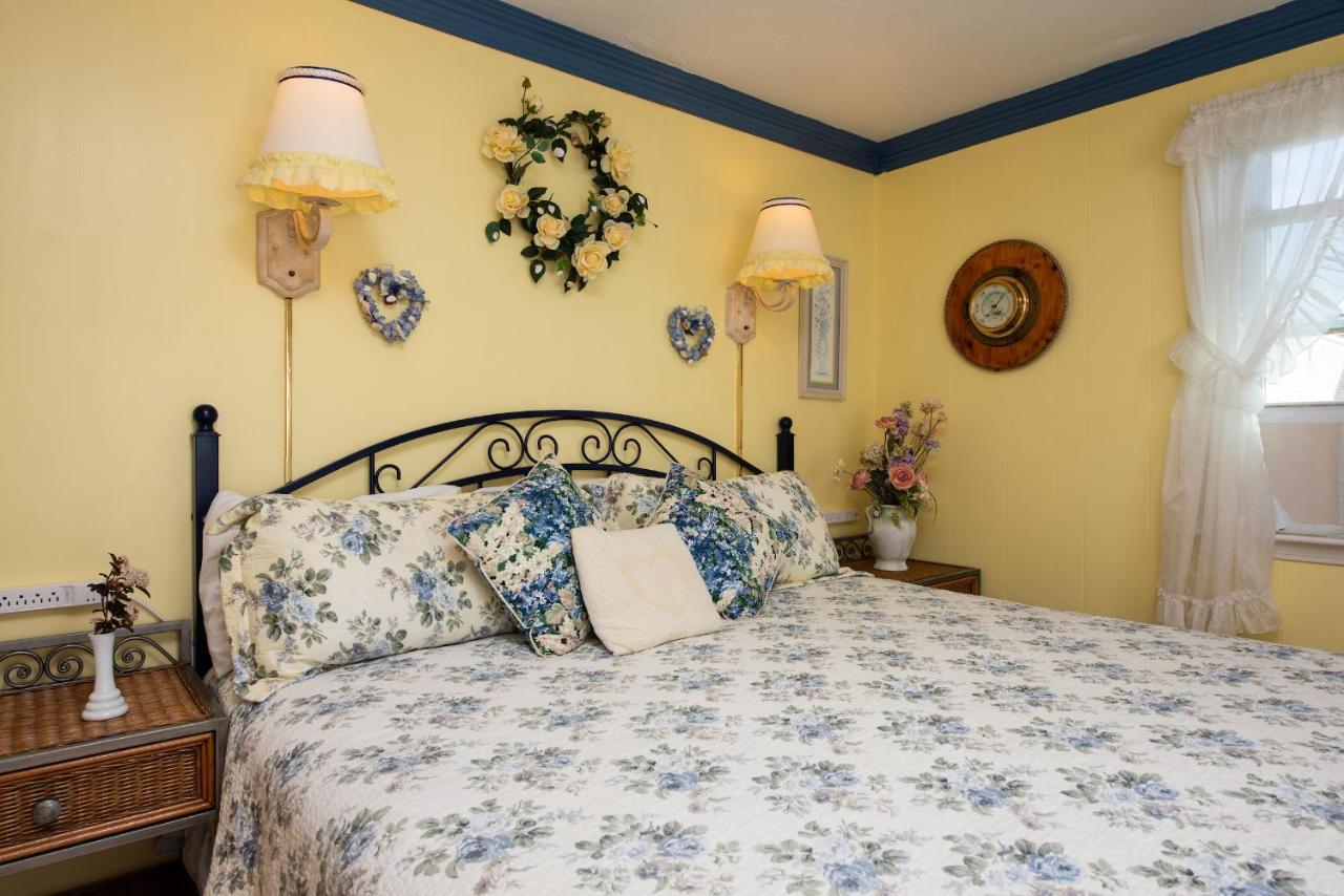 A Cape Cod Ocean Manor Inn Hyannis Luaran gambar