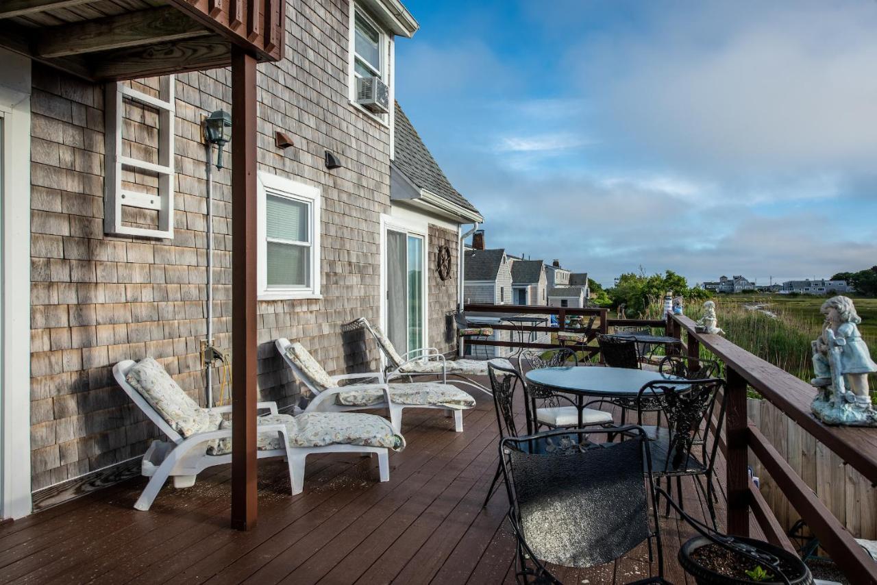 A Cape Cod Ocean Manor Inn Hyannis Luaran gambar