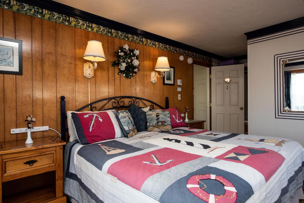 A Cape Cod Ocean Manor Inn Hyannis Luaran gambar
