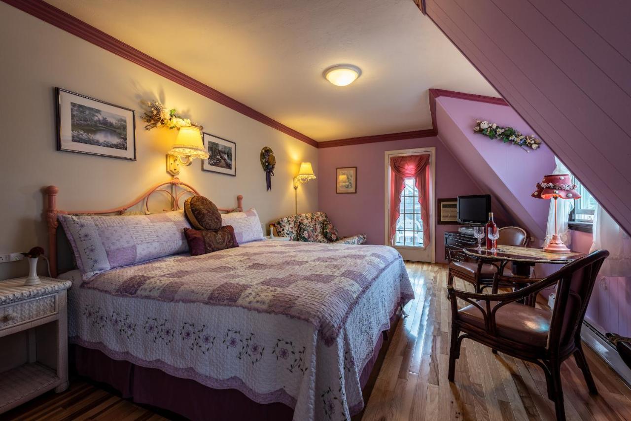 A Cape Cod Ocean Manor Inn Hyannis Luaran gambar