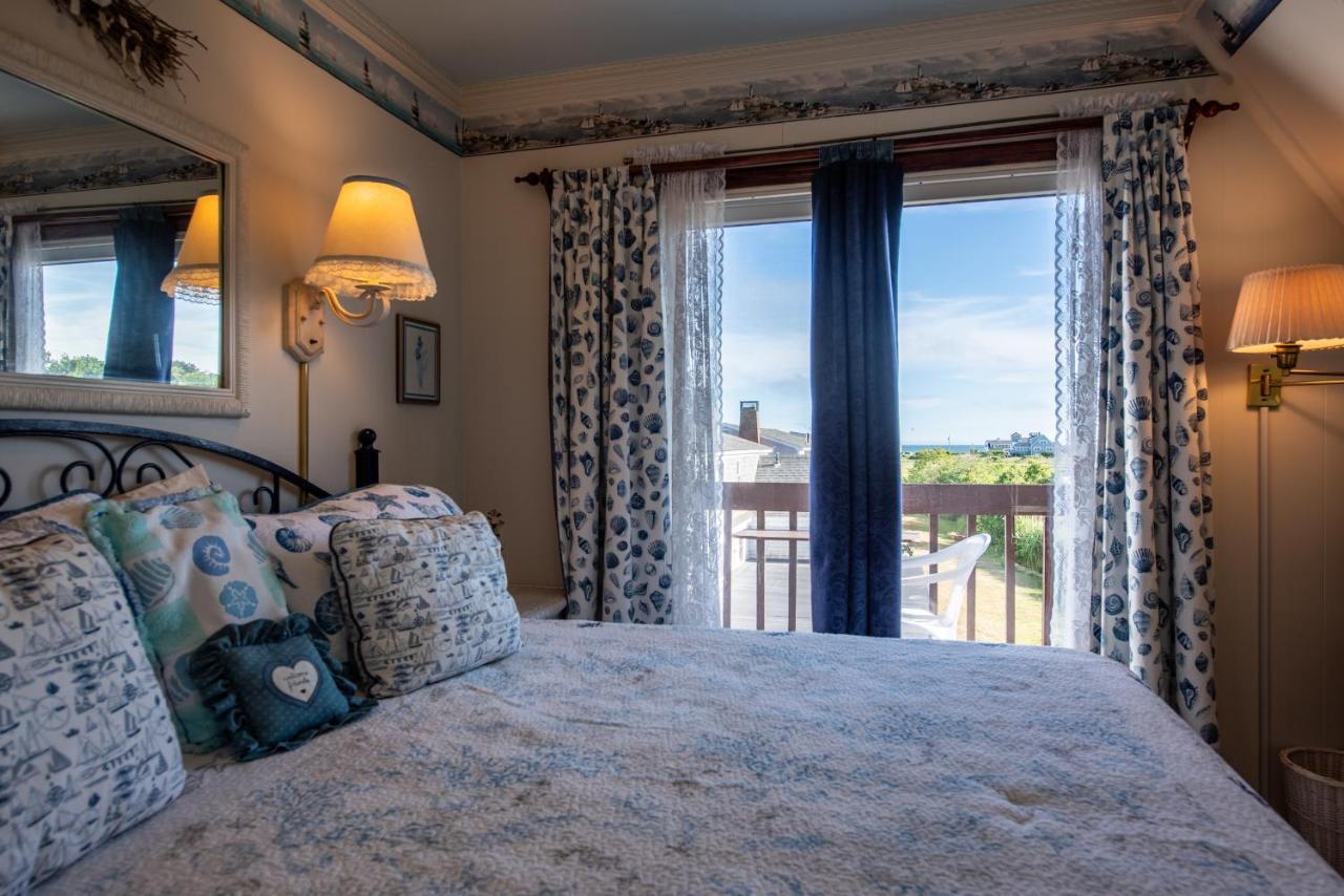 A Cape Cod Ocean Manor Inn Hyannis Luaran gambar