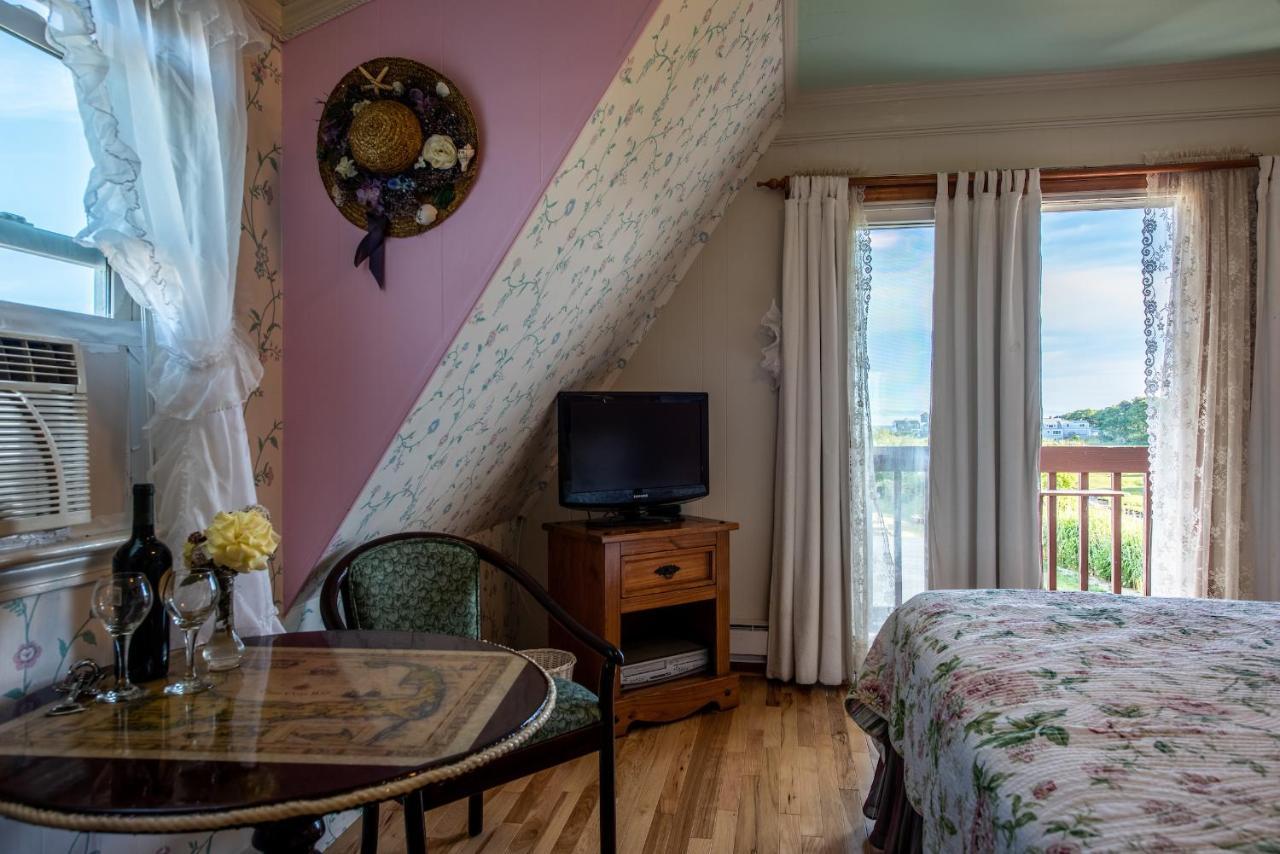 A Cape Cod Ocean Manor Inn Hyannis Luaran gambar