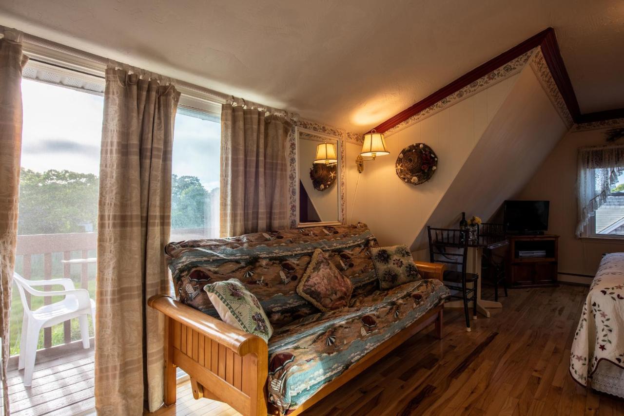 A Cape Cod Ocean Manor Inn Hyannis Luaran gambar