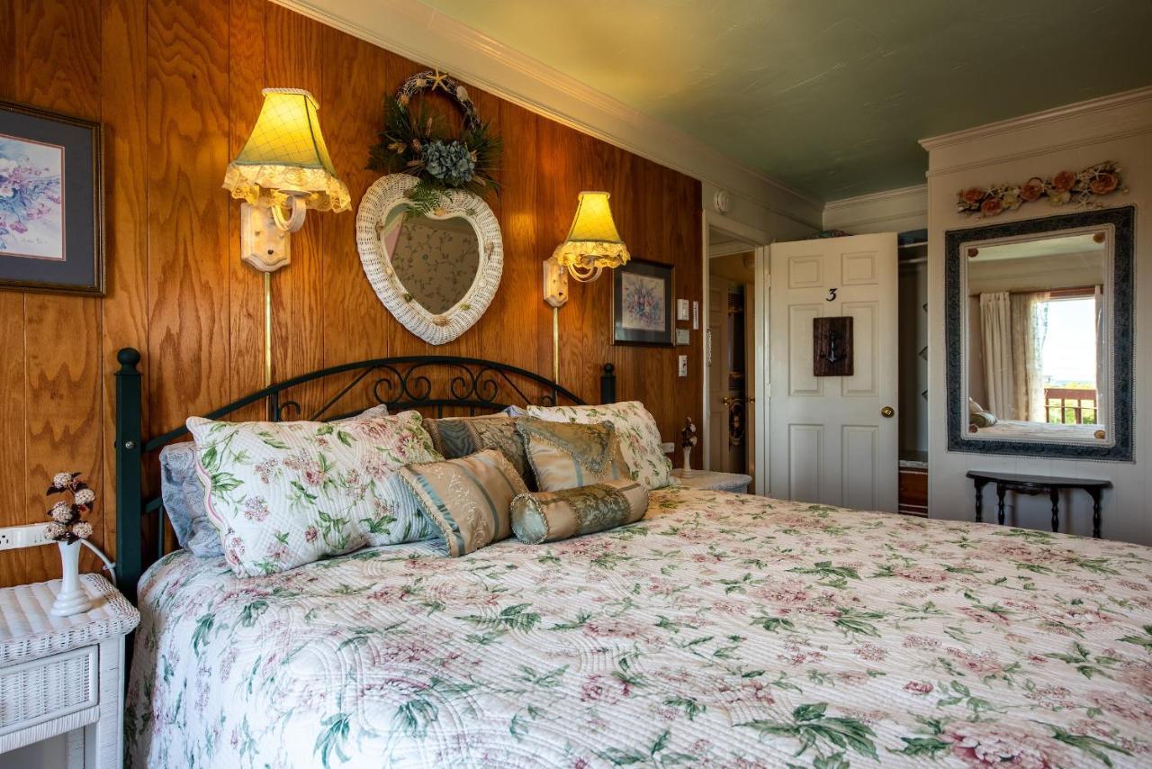A Cape Cod Ocean Manor Inn Hyannis Luaran gambar