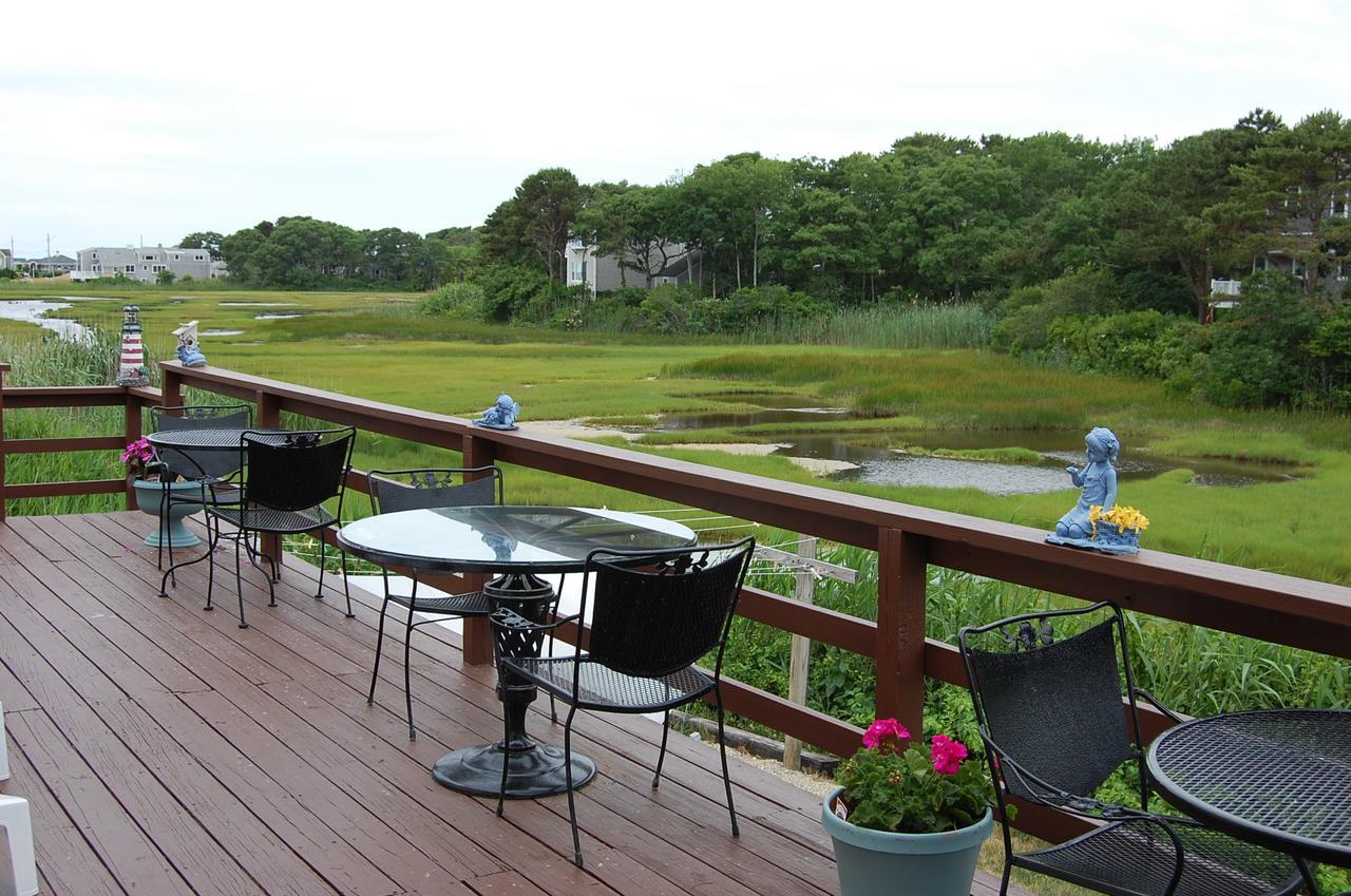 A Cape Cod Ocean Manor Inn Hyannis Luaran gambar