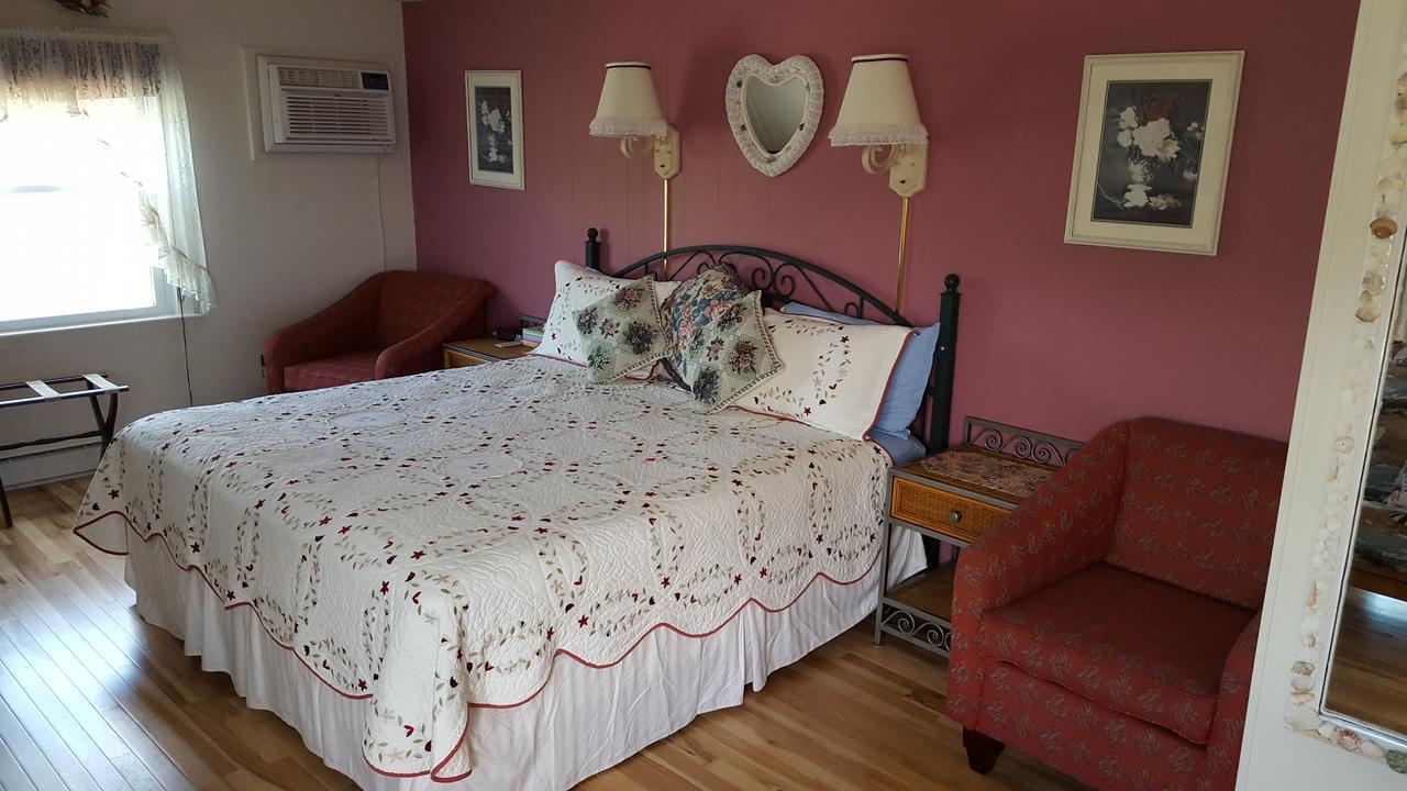 A Cape Cod Ocean Manor Inn Hyannis Luaran gambar