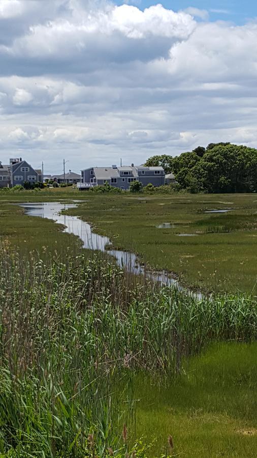 A Cape Cod Ocean Manor Inn Hyannis Luaran gambar