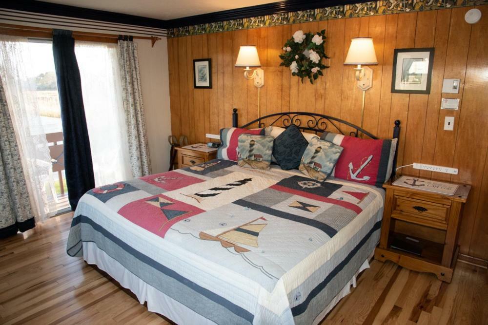 A Cape Cod Ocean Manor Inn Hyannis Luaran gambar